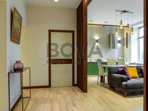 квартира за адресою Хрещатик вул. (Kreschatic), 29