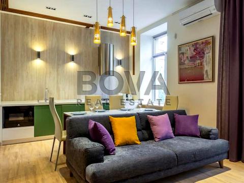 квартира за адресою Хрещатик вул. (Kreschatic), 29