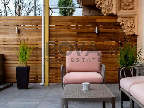 квартира за адресою Хрещатик вул. (Kreschatic), 29