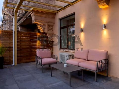 квартира за адресою Хрещатик вул. (Kreschatic), 29