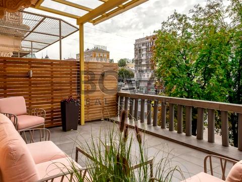 квартира за адресою Хрещатик вул. (Kreschatic), 29