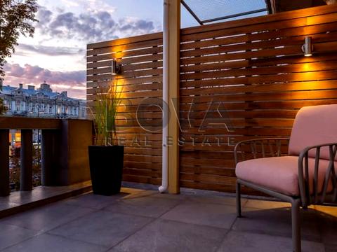 квартира за адресою Хрещатик вул. (Kreschatic), 29