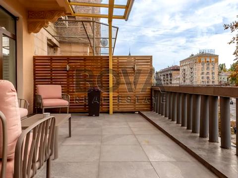 квартира за адресою Хрещатик вул. (Kreschatic), 29