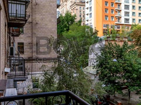 квартира за адресою Хрещатик вул. (Kreschatic), 29