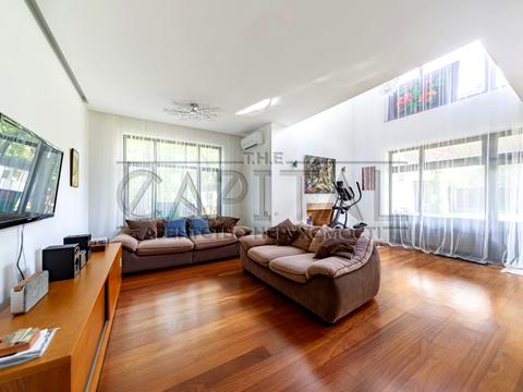 дом по адресу Октябрьская ул.