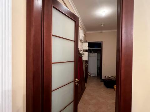 квартира за адресою Івана Франка вул., 23а