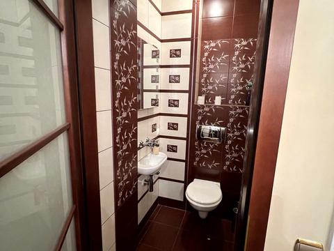 квартира за адресою Івана Франка вул., 23а