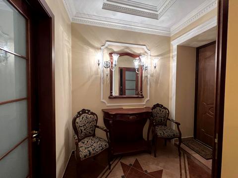 квартира за адресою Івана Франка вул., 23а