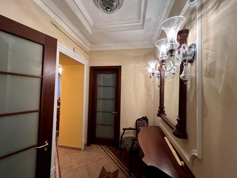 квартира за адресою Івана Франка вул., 23а