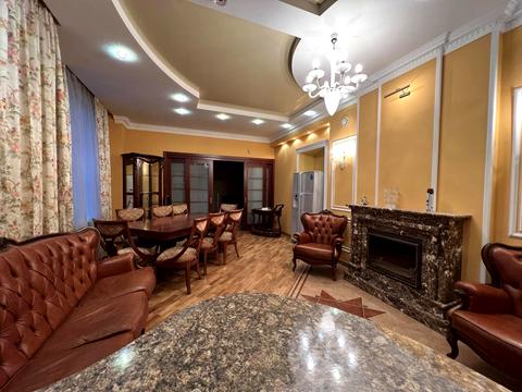 квартира за адресою Івана Франка вул., 23а