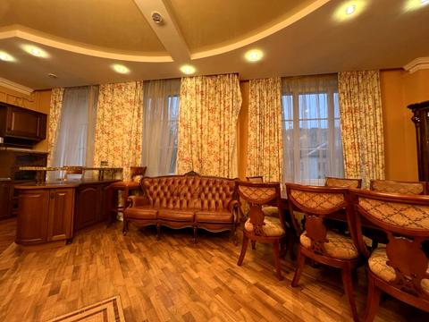 квартира за адресою Івана Франка вул., 23а