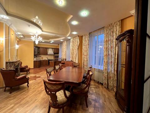 квартира за адресою Івана Франка вул., 23а