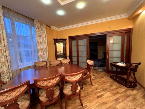 квартира за адресою Івана Франка вул., 23а