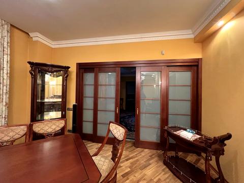 квартира за адресою Івана Франка вул., 23а