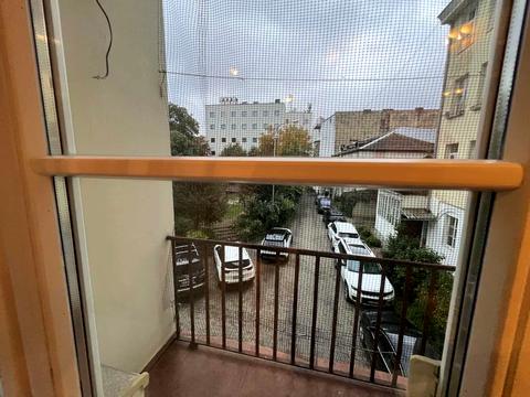 квартира за адресою Івана Франка вул., 23а