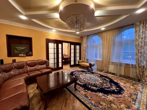 квартира за адресою Івана Франка вул., 23а