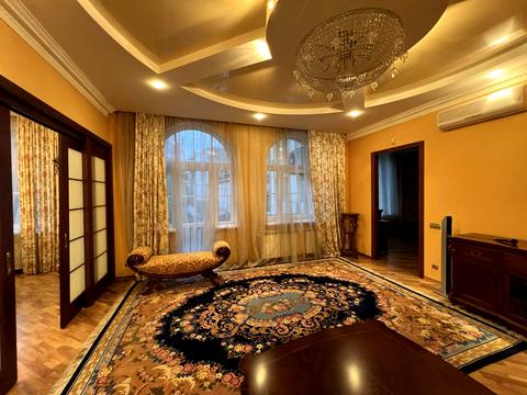 квартира за адресою Івана Франка вул., 23а