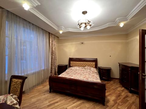 квартира за адресою Івана Франка вул., 23а