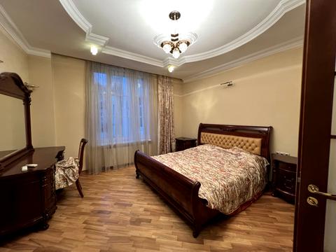 квартира за адресою Івана Франка вул., 23а