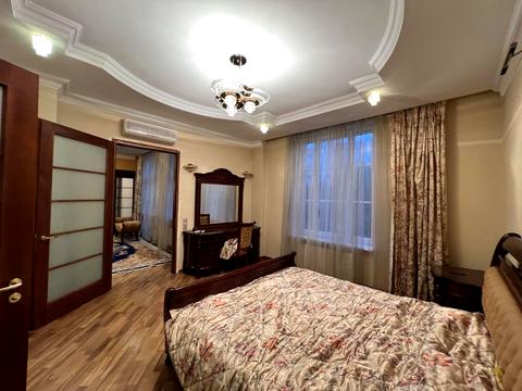 квартира за адресою Івана Франка вул., 23а