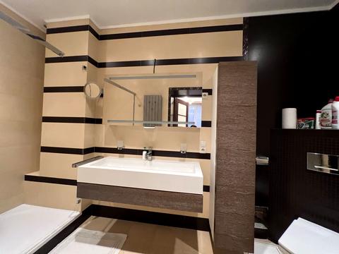 квартира за адресою Івана Франка вул., 23а