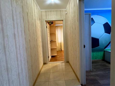 квартира по адресу Героев Крут ул. (Терешковой), 26