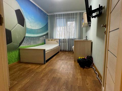 квартира по адресу Героев Крут ул. (Терешковой), 26