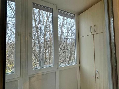 квартира по адресу Героев Крут ул. (Терешковой), 26