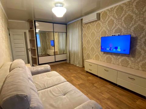 квартира по адресу Героев Крут ул. (Терешковой), 26