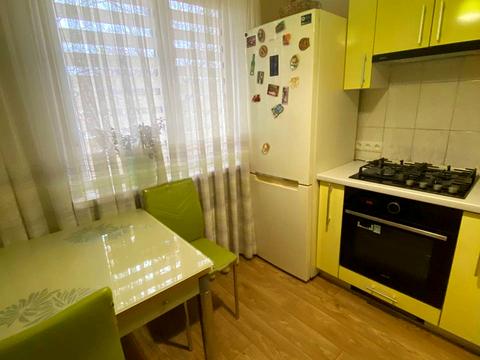 квартира по адресу Героев Крут ул. (Терешковой), 26