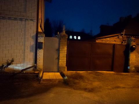 будинок за адресою Академіка Івахненка вул. (Чаплигіна), 15