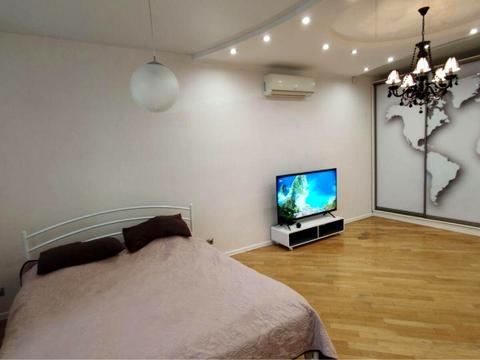 квартира за адресою Голосіївська вул., 13-А