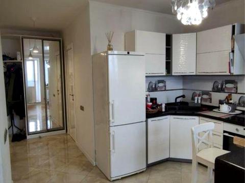 квартира за адресою Голосіївська вул., 13-А