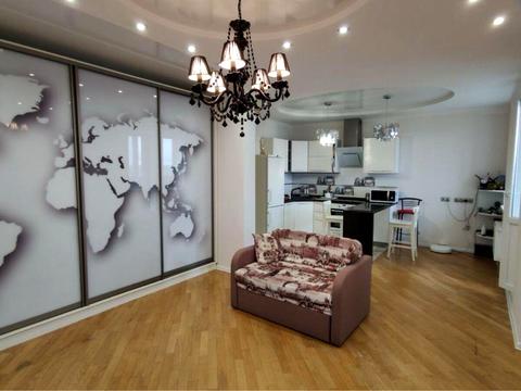 квартира за адресою Голосіївська вул., 13-А