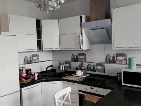 квартира за адресою Голосіївська вул., 13-А