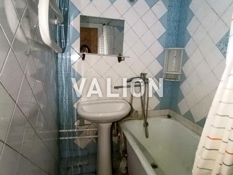 квартира по адресу Патриарха Мстислава Скрипника ул., 7