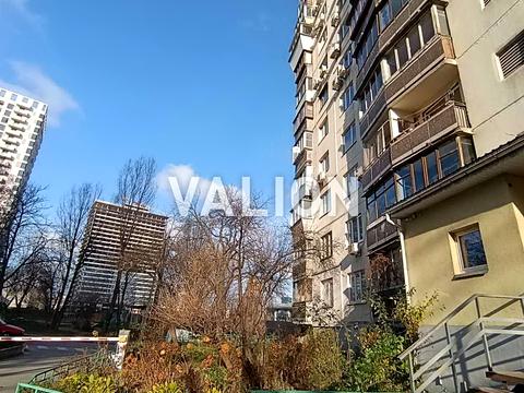 квартира по адресу Патриарха Мстислава Скрипника ул., 7