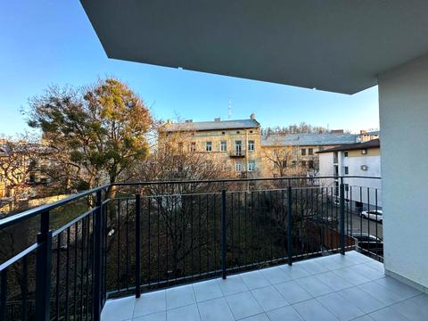 квартира за адресою Замарстинівська вул. (Калініна), 40