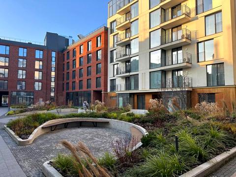 квартира за адресою Замарстинівська вул. (Калініна), 40