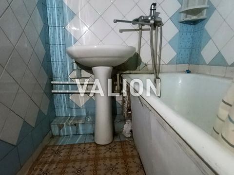 квартира по адресу Патриарха Мстислава Скрипника ул., 7