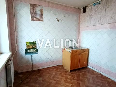 квартира по адресу Патриарха Мстислава Скрипника ул., 7