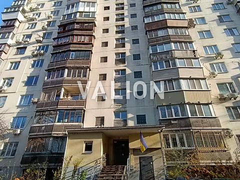 квартира по адресу Патриарха Мстислава Скрипника ул., 7