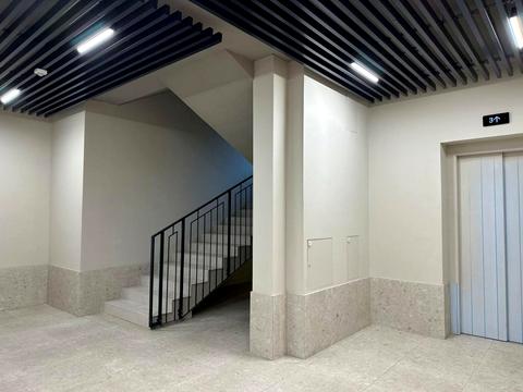 квартира за адресою Замарстинівська вул. (Калініна), 40