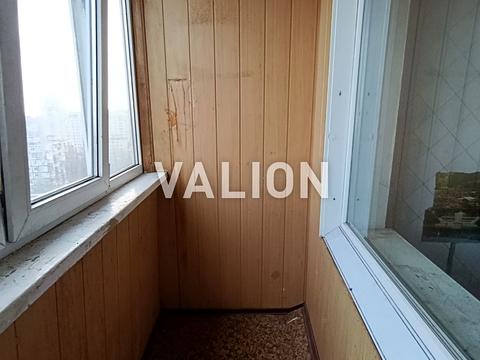 квартира по адресу Патриарха Мстислава Скрипника ул., 7