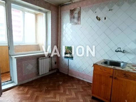 квартира по адресу Патриарха Мстислава Скрипника ул., 7