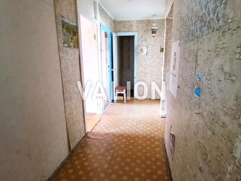 квартира по адресу Патриарха Мстислава Скрипника ул., 7