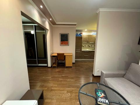 квартира по адресу Анатолия Петрицкого ул., 15