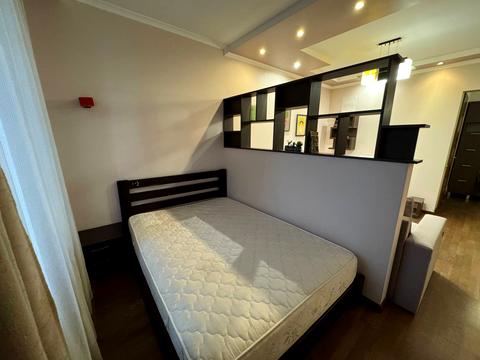 квартира по адресу Анатолия Петрицкого ул., 15