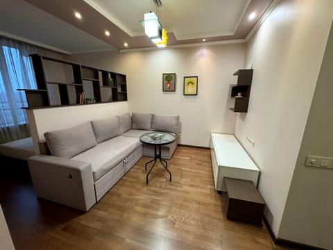 квартира по адресу Анатолия Петрицкого ул., 15