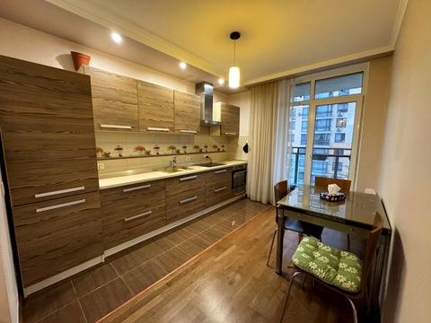 квартира по адресу Анатолия Петрицкого ул., 15